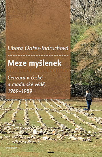 E-kniha Meze myšlenek