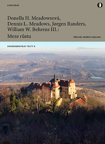 E-kniha Meze růstu