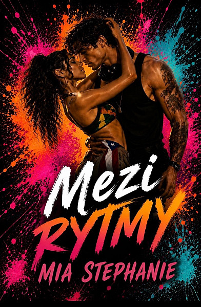E-kniha Mezi rytmy