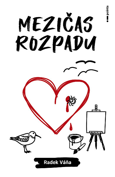 E-kniha Mezičas rozpadu