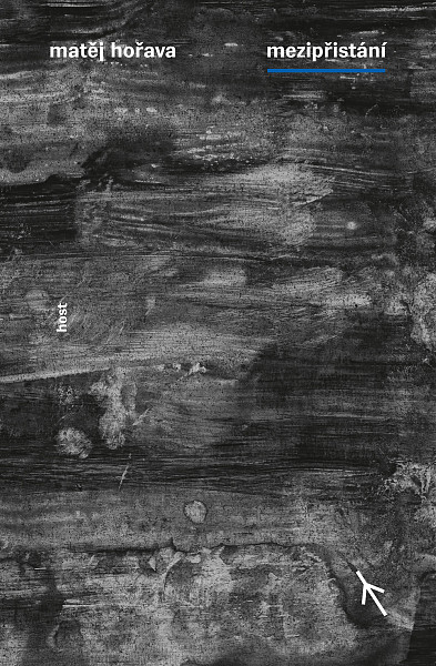 E-kniha Mezipřistání