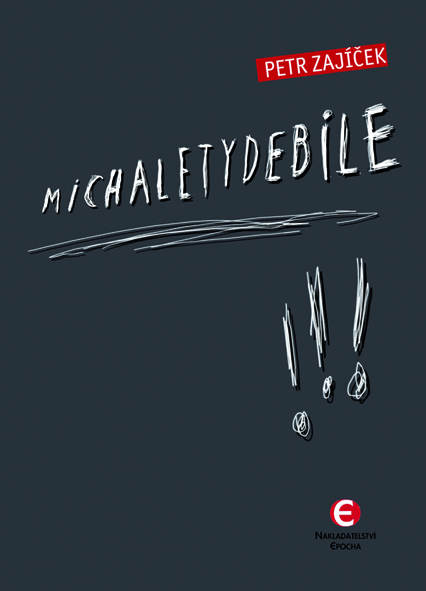 E-kniha Michaletydebile