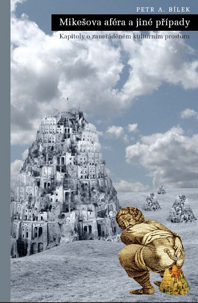 E-kniha Mikešova aféra a jiné případy