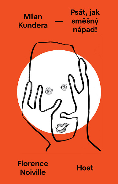 E-kniha Milan Kundera