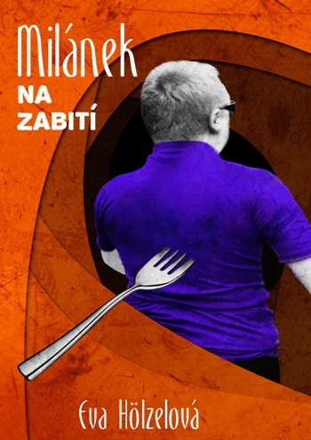 E-kniha Milánek na zabití