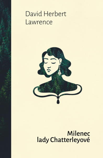 E-kniha Milenec lady Chatterleyové