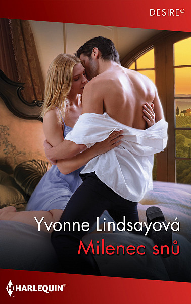 E-kniha Milenec snů