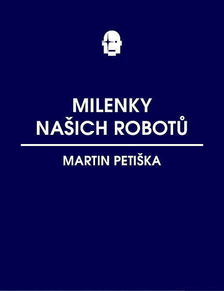 E-kniha Milenky našich robotů