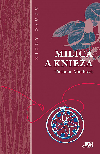 E-kniha Milica a knieža
