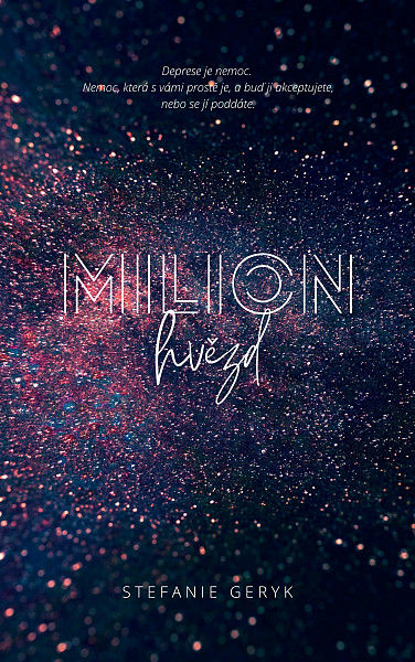 E-kniha Milion hvězd