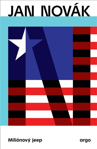 E-kniha Miliónový jeep