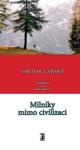 E-kniha Milníky mimo civilizaci