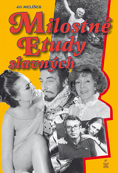 E-kniha Milostné etudy slavných