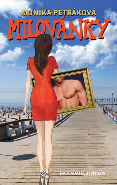 E-kniha Milovánky