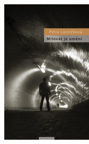 E-kniha Milovat je umění