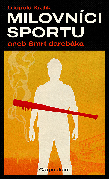 E-kniha Milovníci sportu aneb Smrt darebáka