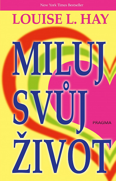 E-kniha Miluj svůj život