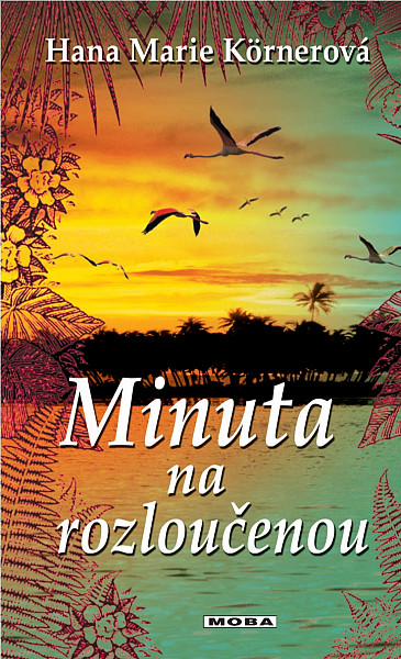 E-kniha Minuta na rozloučenou