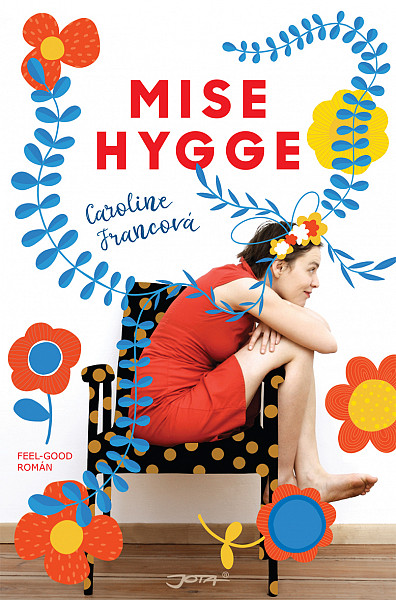 E-kniha Mise Hygge