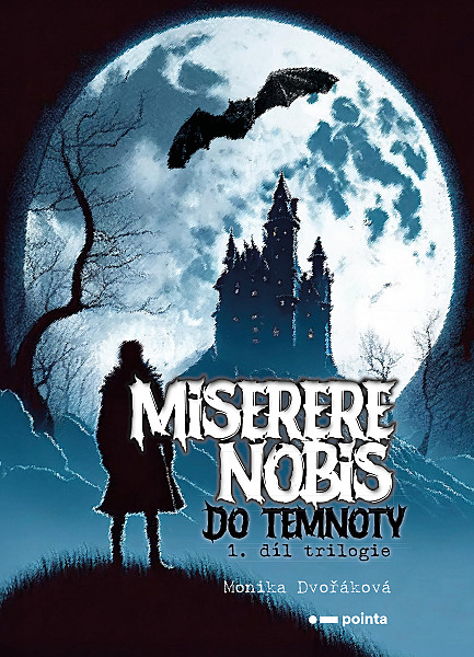 E-kniha Miserere nobis - Do temnoty