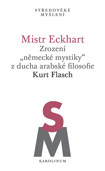 E-kniha Mistr Eckhart