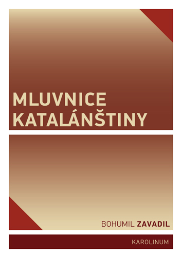 E-kniha Mluvnice katalánštiny