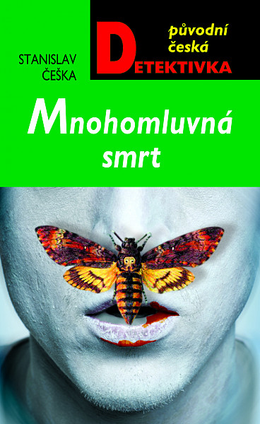 E-kniha Mnohomluvná smrt