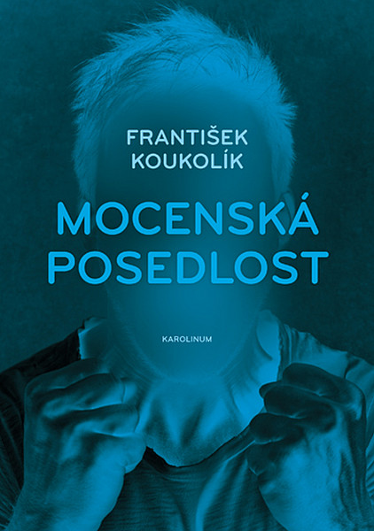 E-kniha Mocenská posedlost
