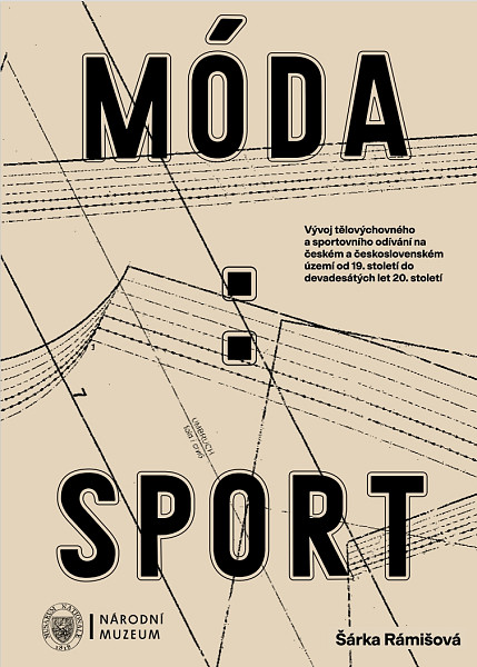 E-kniha Móda : Sport