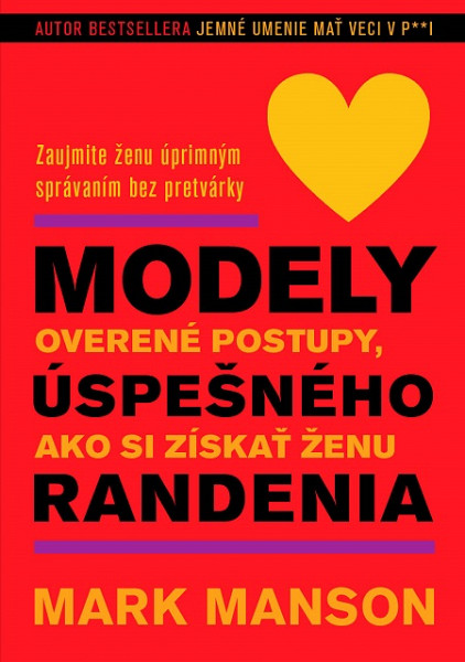 E-kniha Modely úspešného randenia
