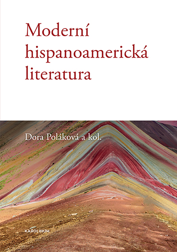 E-kniha Moderní hispanoamerická literatura