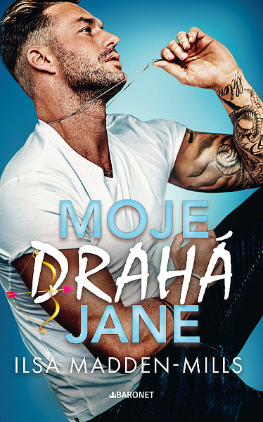 E-kniha Moje drahá Jane
