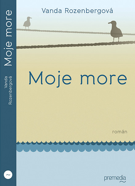 E-kniha Moje more