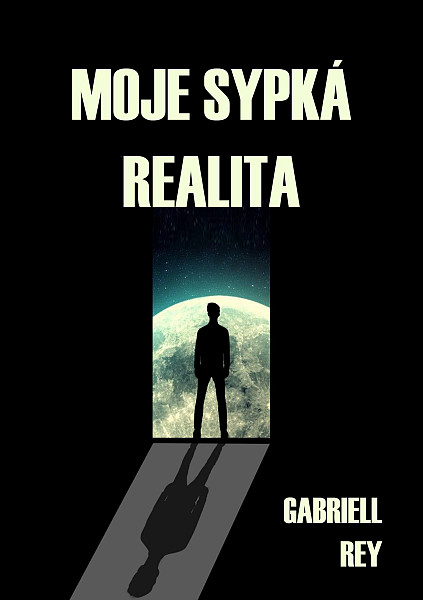 E-kniha Moje sypká realita