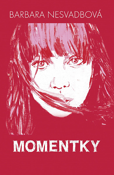 E-kniha Momentky
