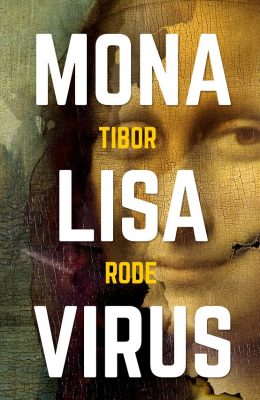 E-kniha Mona Lisa virus