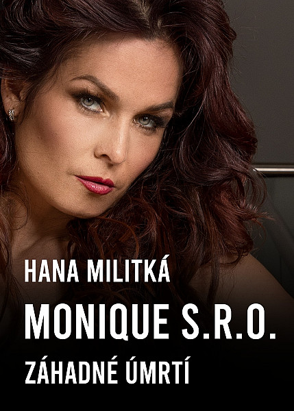E-kniha Monique s.r.o.