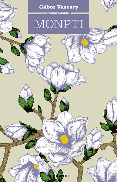 E-kniha Monpti