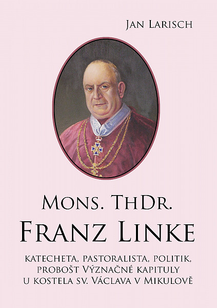 E-kniha Mons. ThDr. Franz LINKE