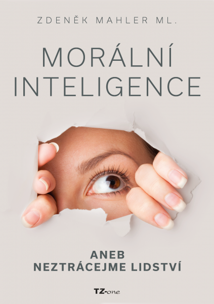 E-kniha Morální inteligence aneb neztrácejme lidství