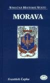 E-kniha Morava - Stručná historie států