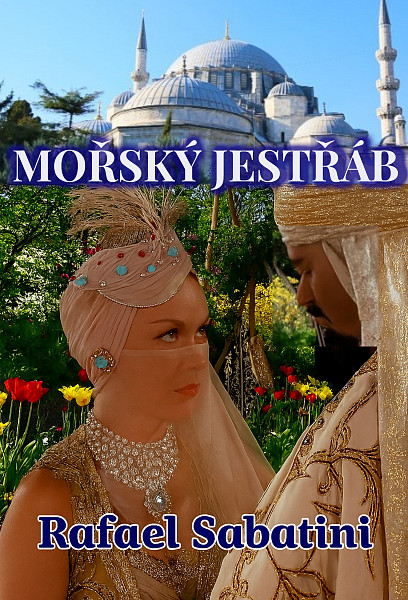 E-kniha Mořský jestřáb