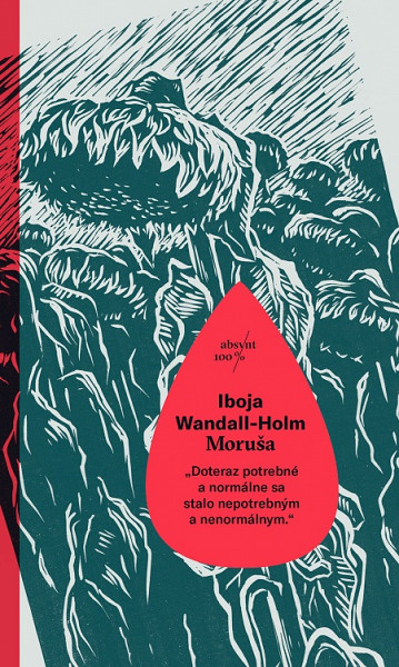 E-kniha Moruša