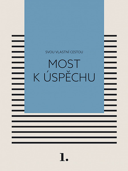 E-kniha Most k úspěchu