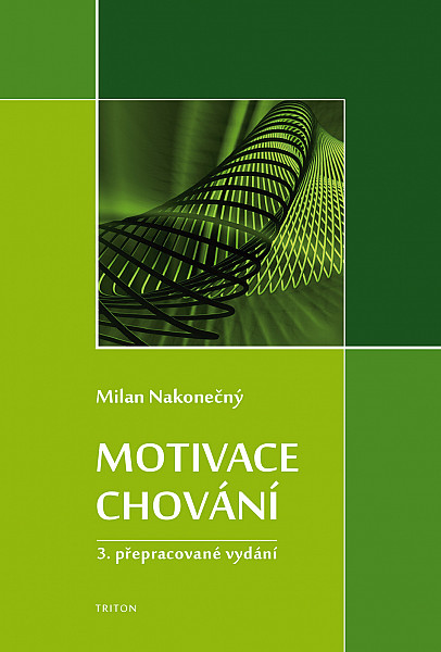 E-kniha Motivace chování