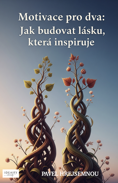 E-kniha Motivace pro dva