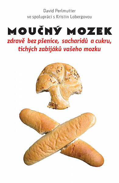 E-kniha Moučný mozek