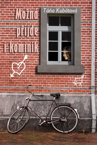 E-kniha Možná přijde i kominík