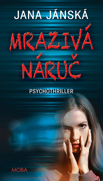 E-kniha Mrazivá náruč