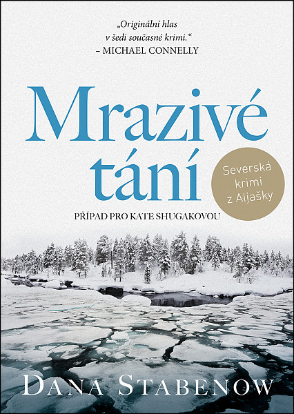 E-kniha Mrazivé tání